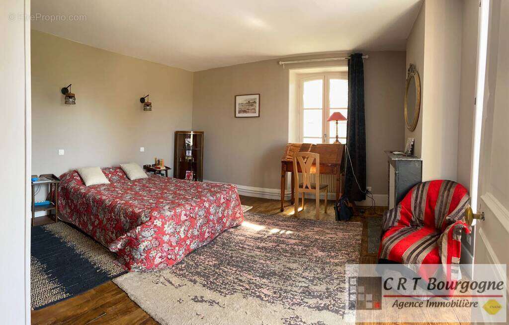 Maison 9 pièces 247.5 m² Toucy - photo 13