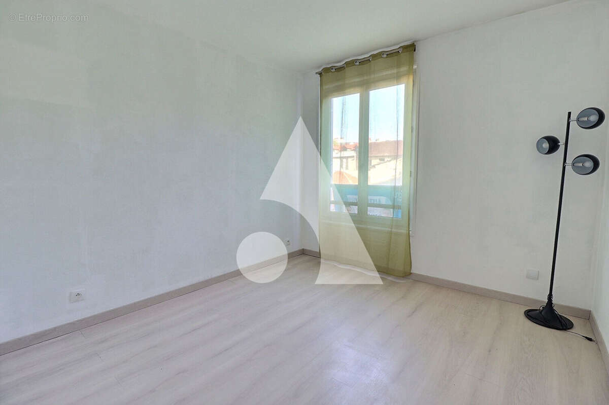 Appartement à SANNOIS