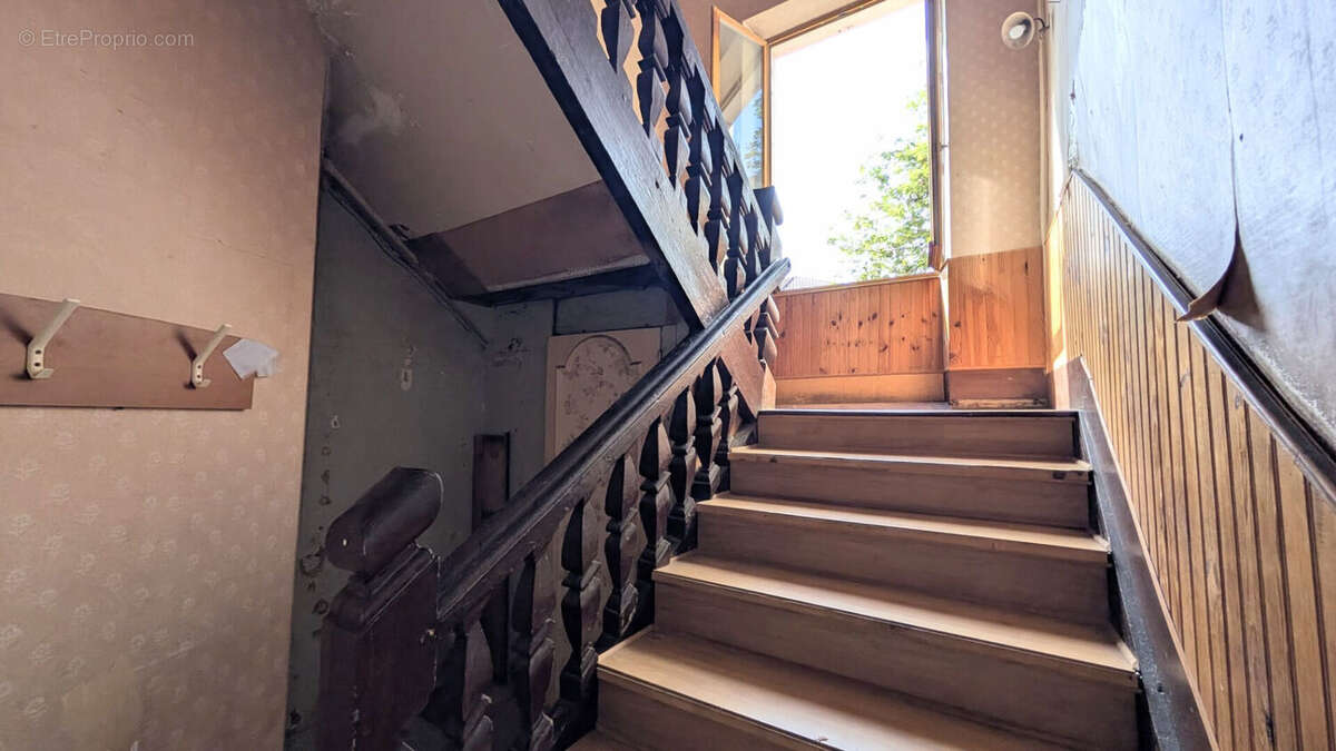 Maison à HAGETMAU