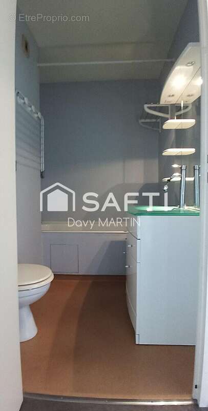 Photo 5 - Appartement à ALBI