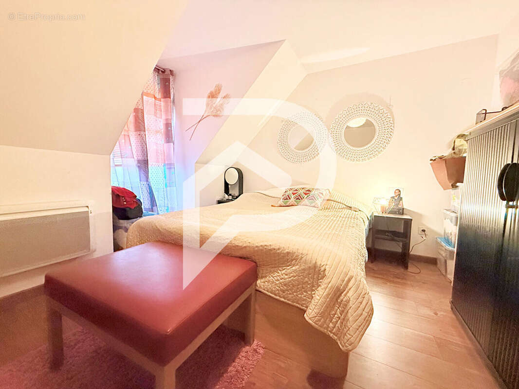 Maison à MONTATAIRE