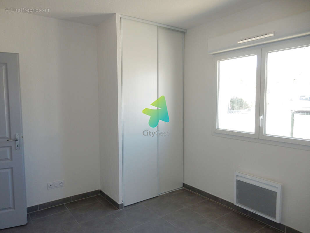 Appartement à NARBONNE