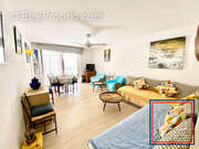 Appartement à SANARY-SUR-MER