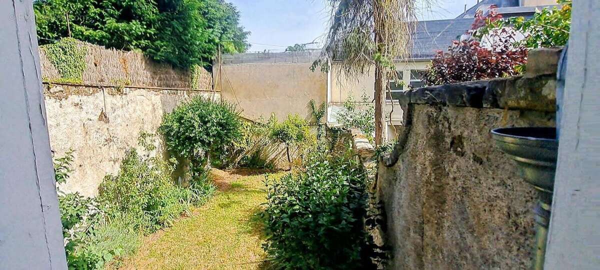 Photo 7 - Appartement à TOURS
