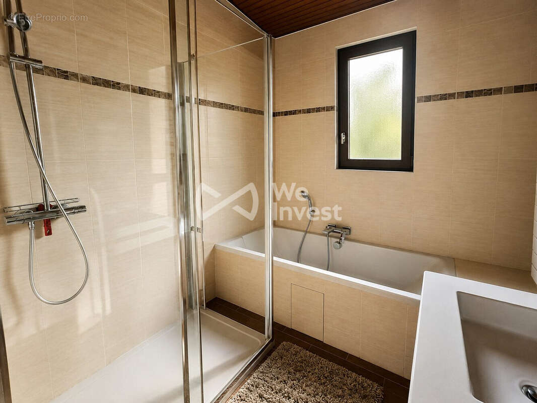 Maison 164 m² à Saint-Pathus  - photo 8