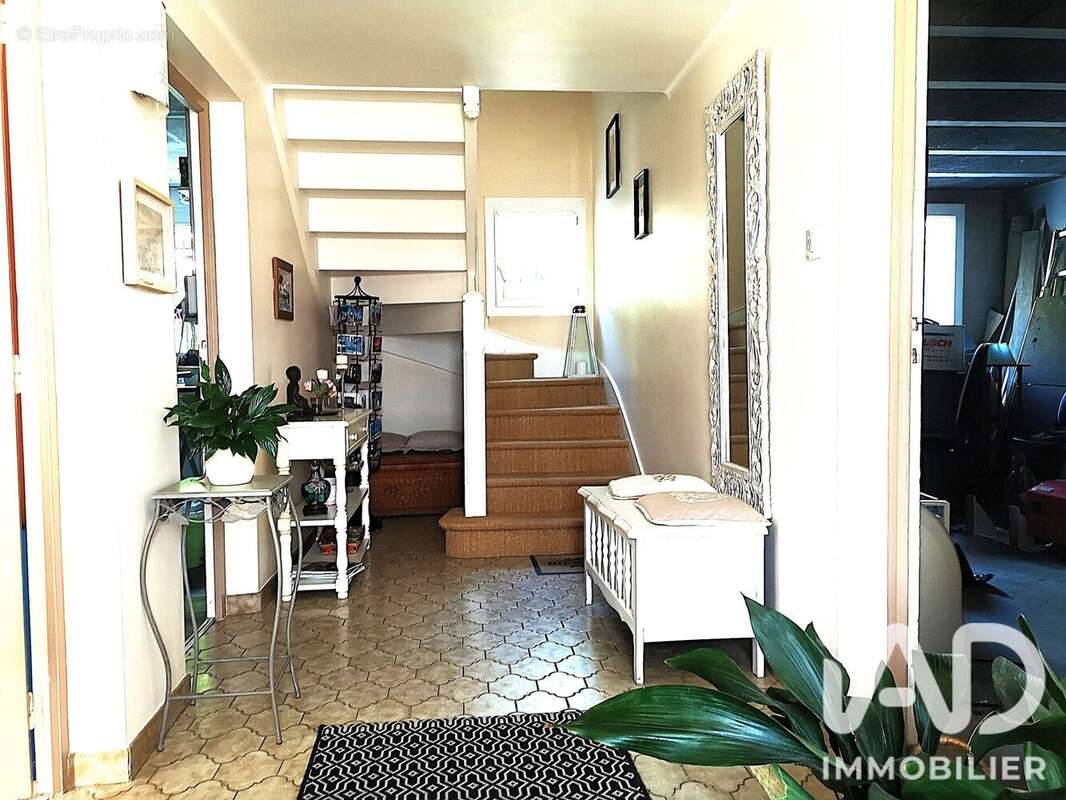Maison 134 m² à Quimper  - photo 2