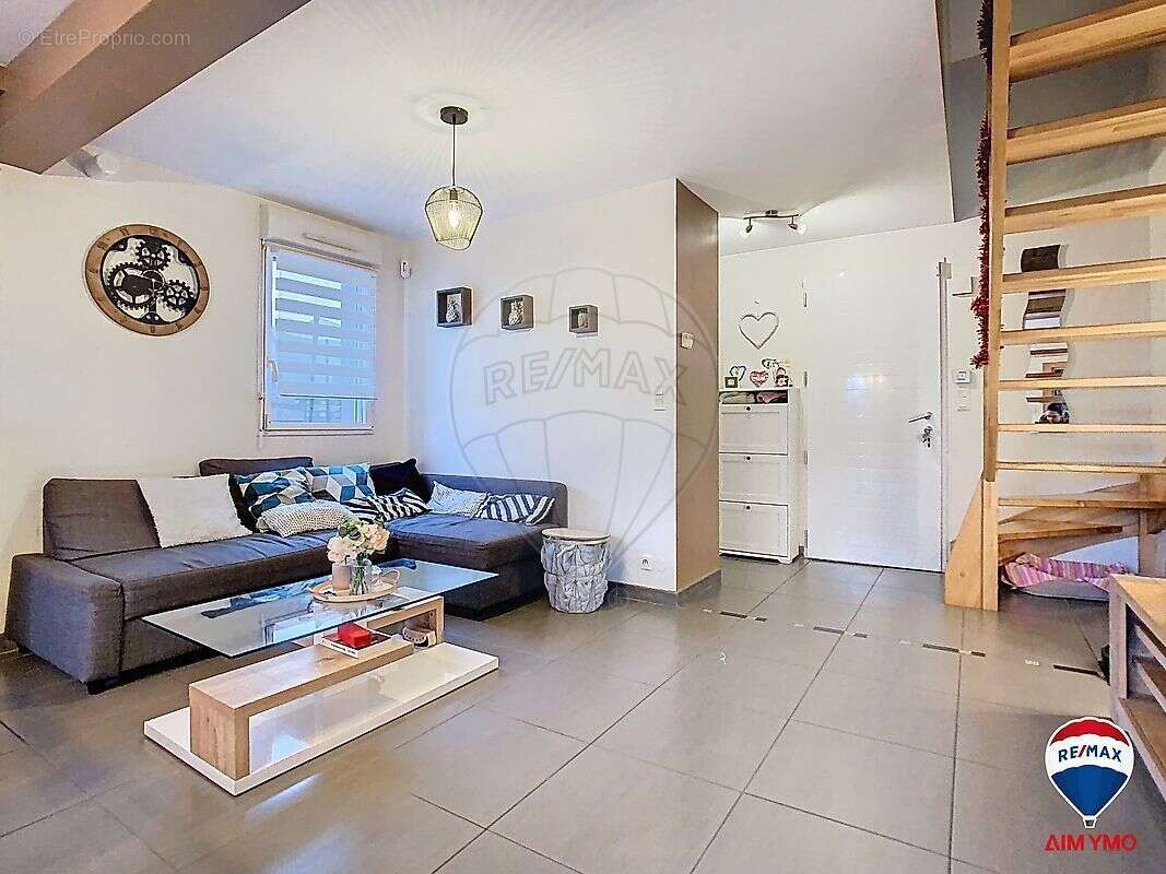 Maison à WINTZENHEIM