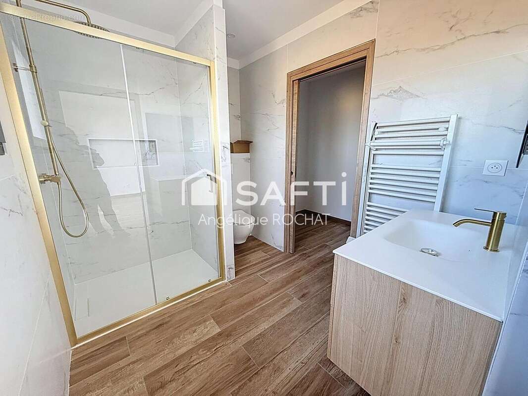 Photo 7 - Maison à MAGALAS