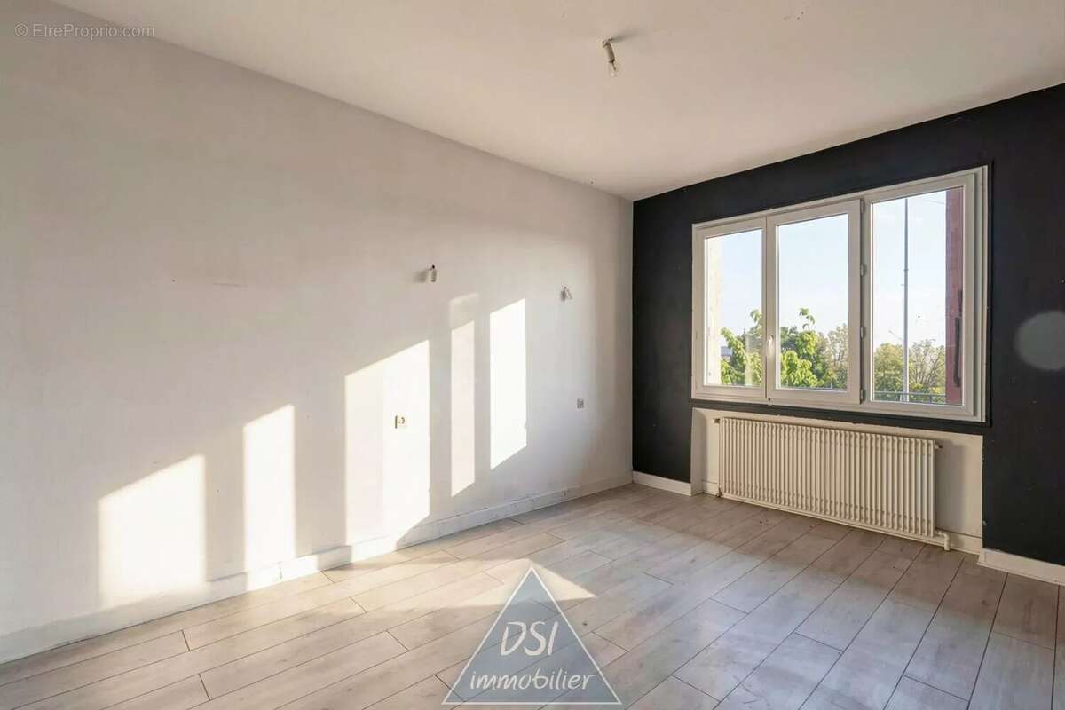 Appartement à MONTLUEL