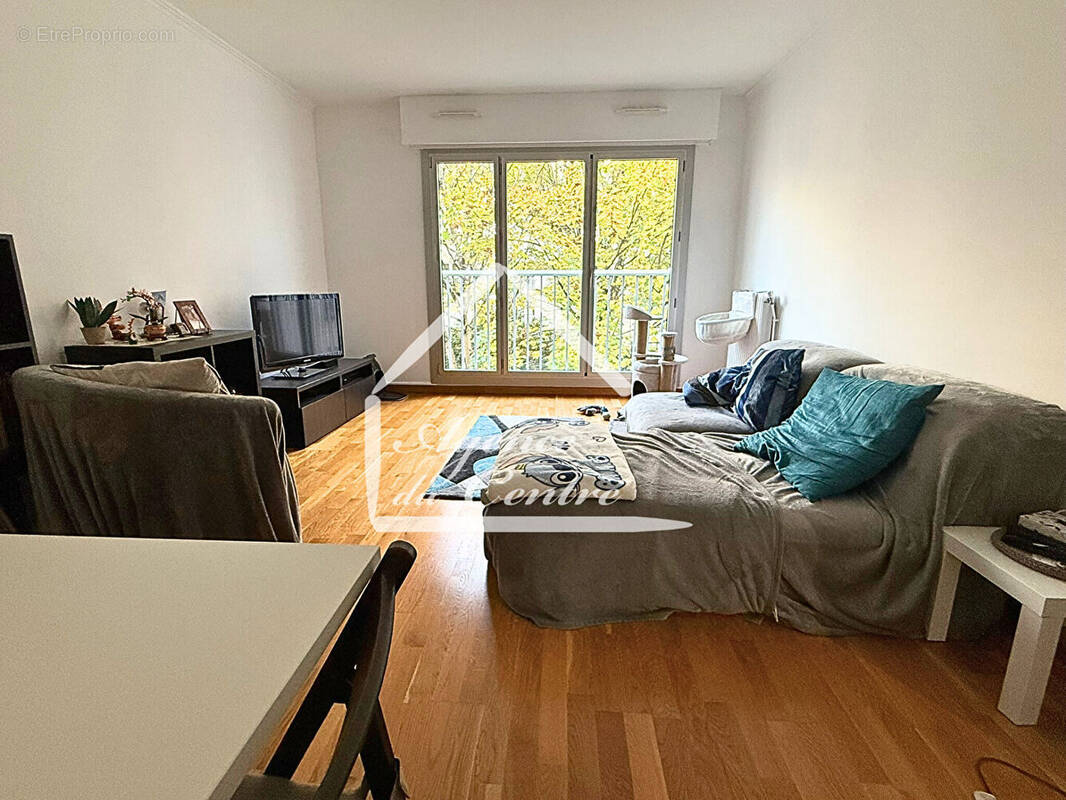 Appartement à CACHAN