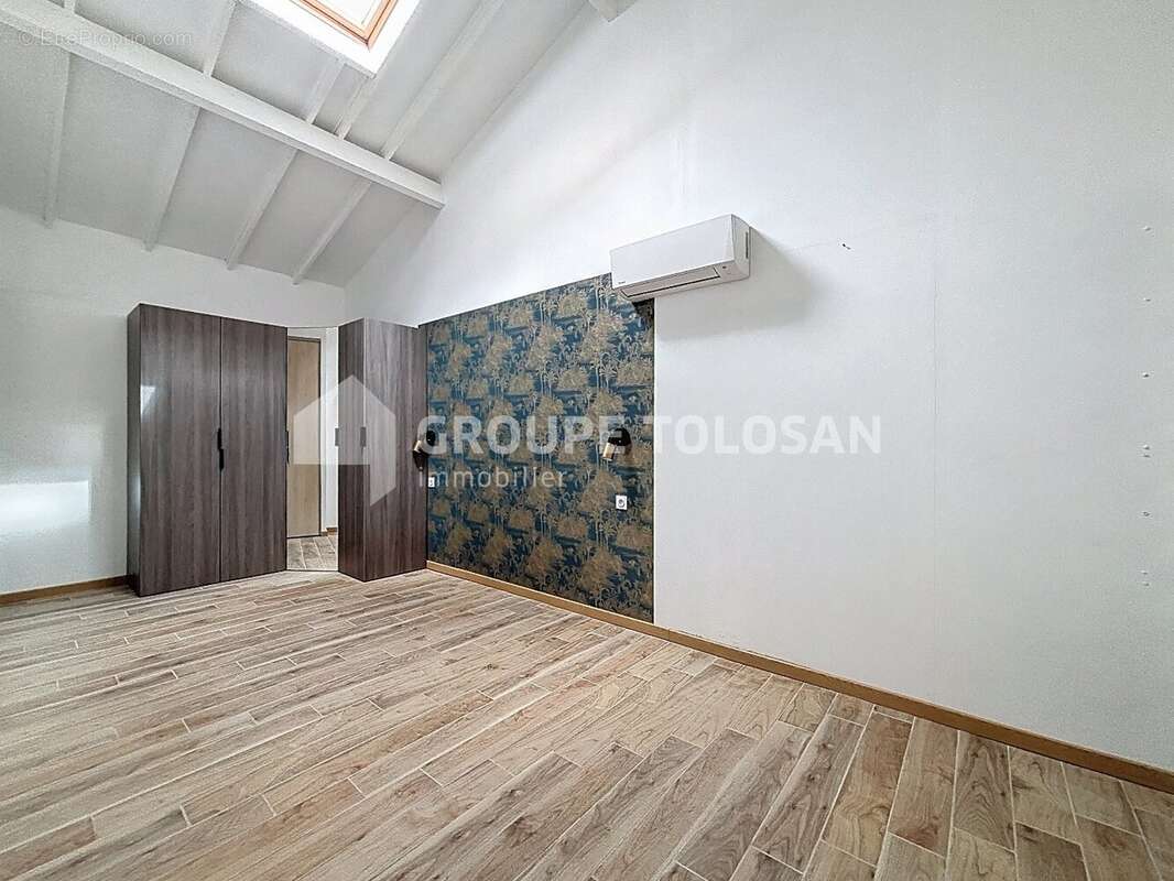 Maison à SAINT-ORENS-DE-GAMEVILLE