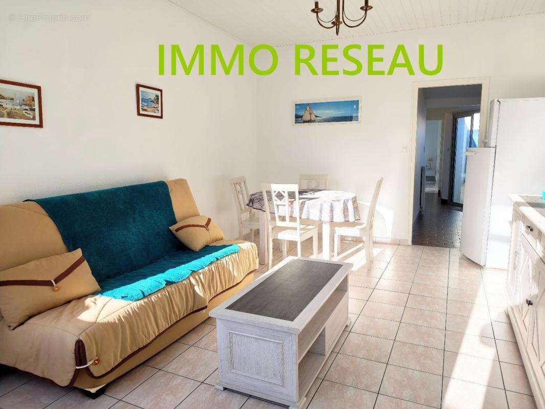 Maison de pêcheur - photo 9