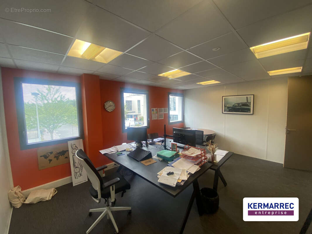 Commerce à SAINT-GREGOIRE