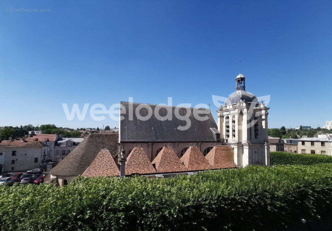 Appartement à PONTOISE
