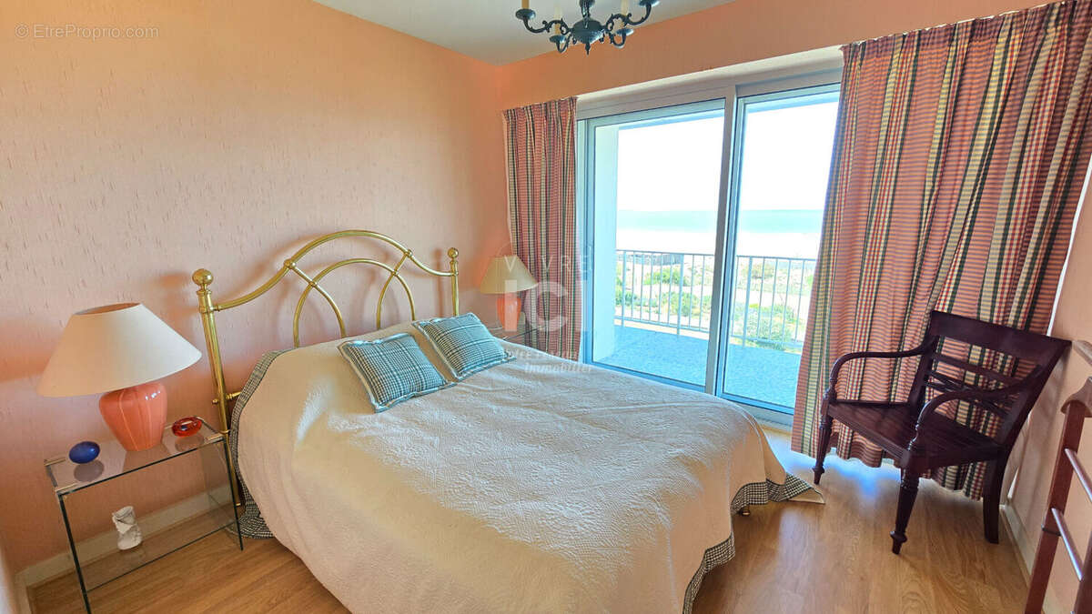 Appartement à SAINT-BREVIN-LES-PINS