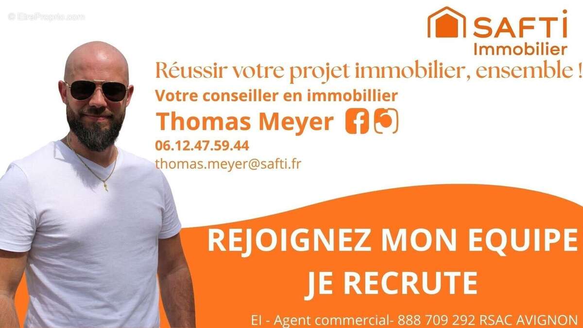 Photo 9 - Maison à LA BASTIDE-DES-JOURDANS