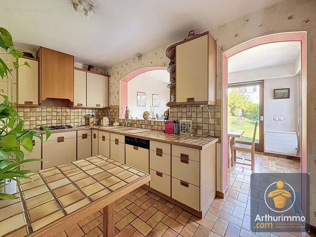 Maison à BOUSSY-SAINT-ANTOINE