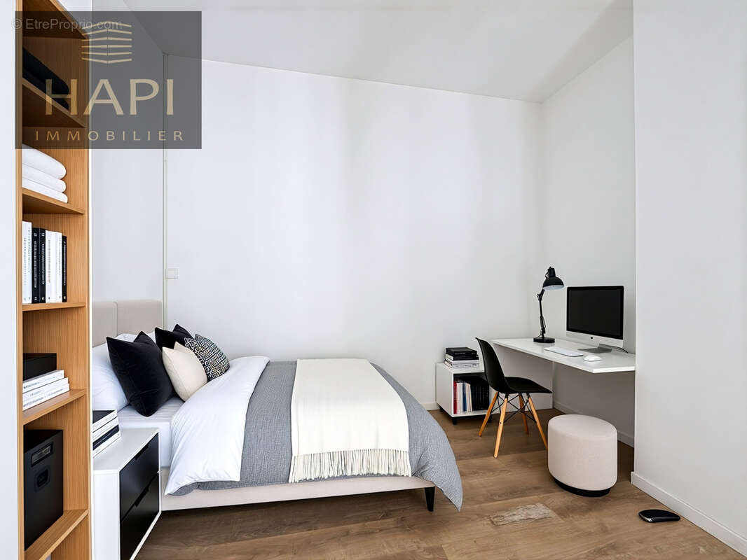 Appartement à LYON-3E