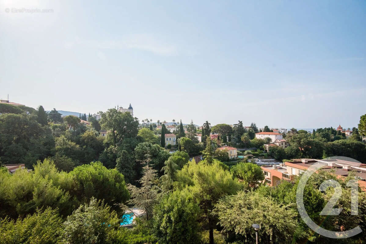 Appartement 81 m² à Nice  - photo 14