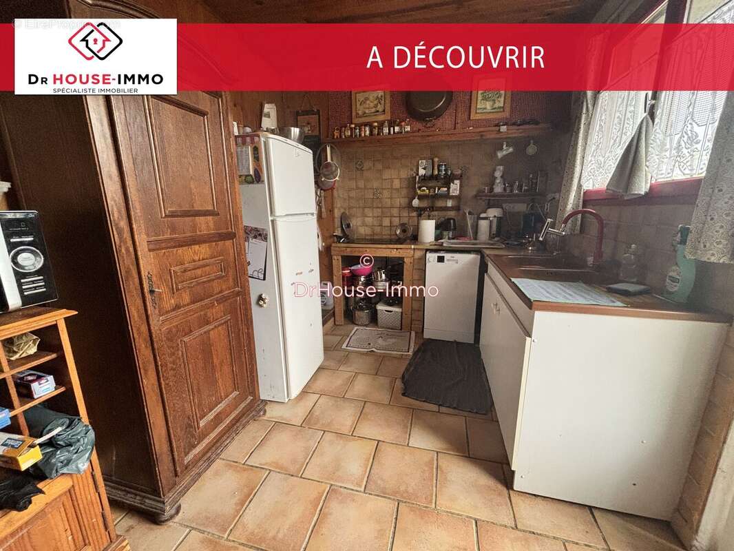 Maison 160 m² à Segonzac  - photo 20