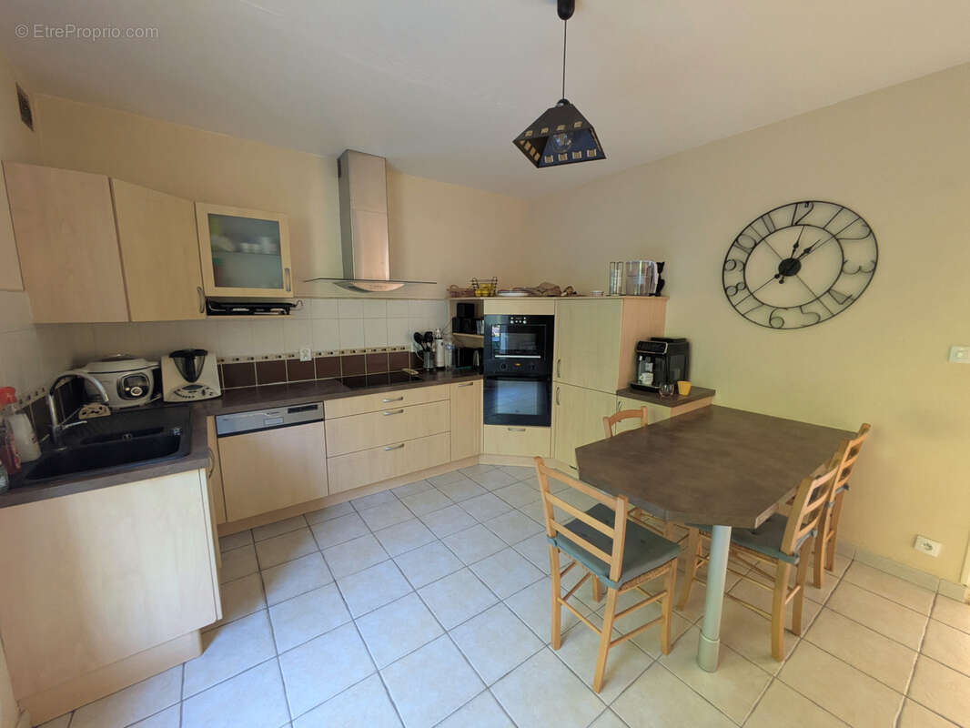 Maison à ARDENAY-SUR-MERIZE