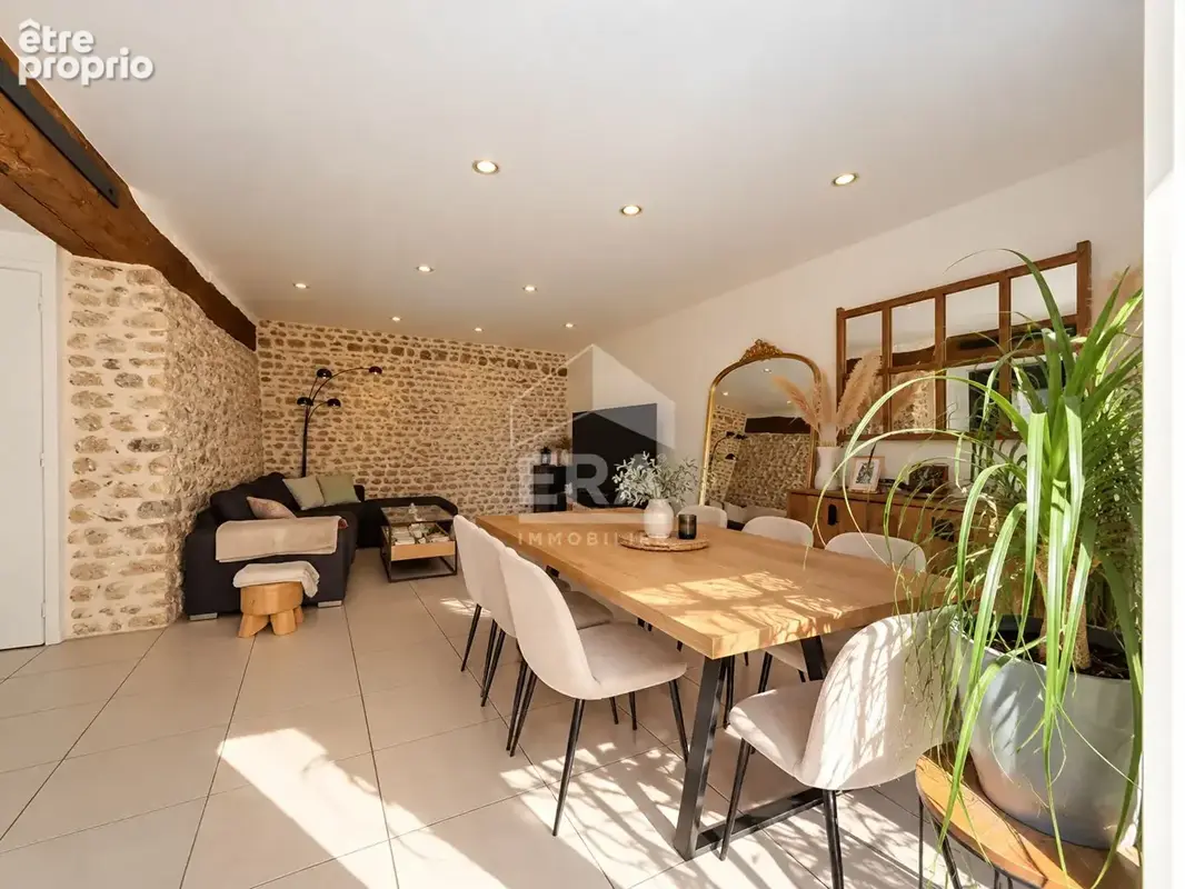 Maison 120m² à étampes - photo 4