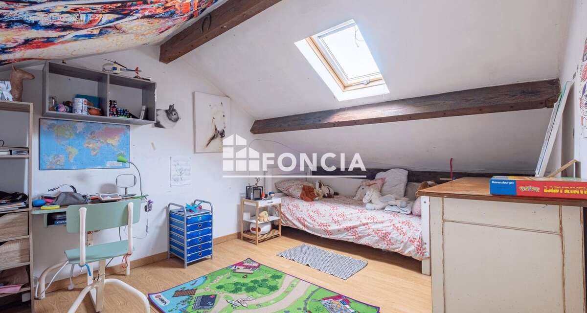 Maison à SAINT-BREVIN-LES-PINS