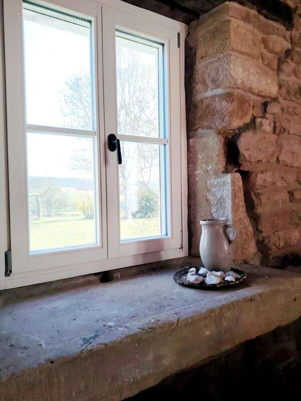 Maison à COIFFY-LE-HAUT