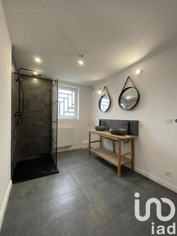 Photo 9 - Maison à LA GORGUE