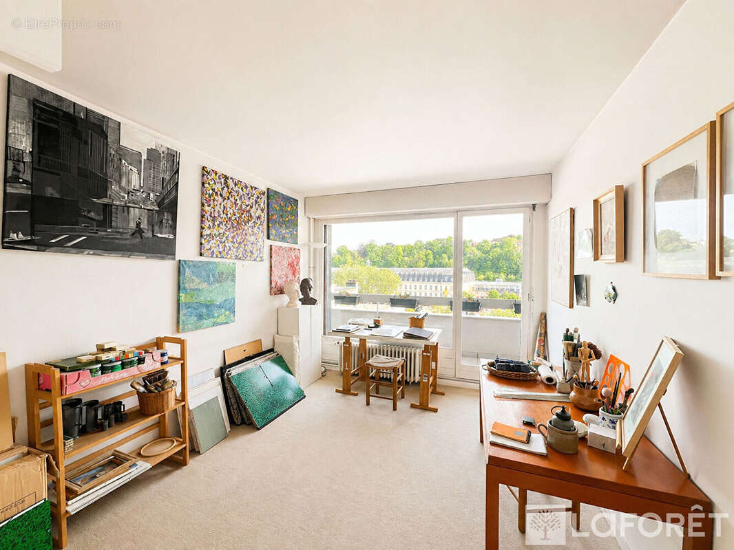 Appartement à SEVRES