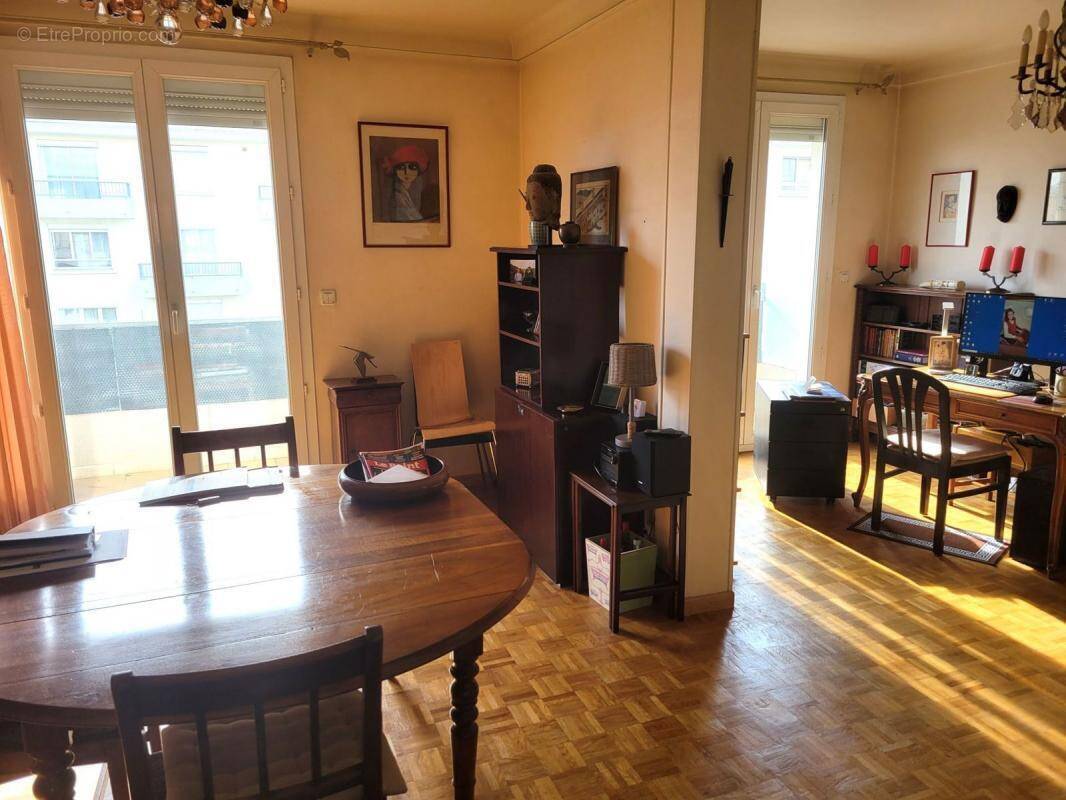 Appartement à PERPIGNAN