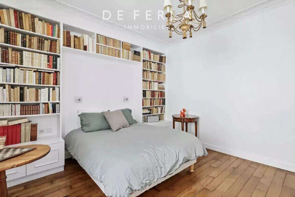 Appartement à PARIS-6E