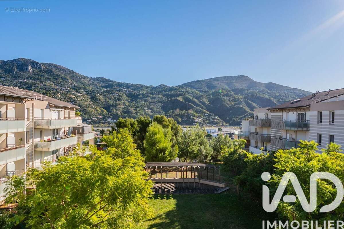 Photo 2 - Appartement à CARROS