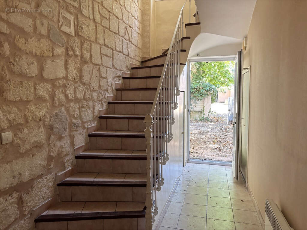 Appartement à AVIGNON