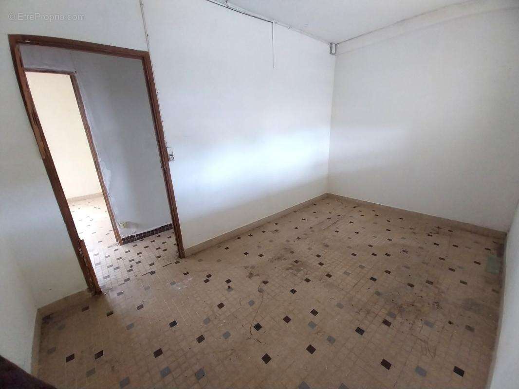 Maison à SAINTE-MARIE