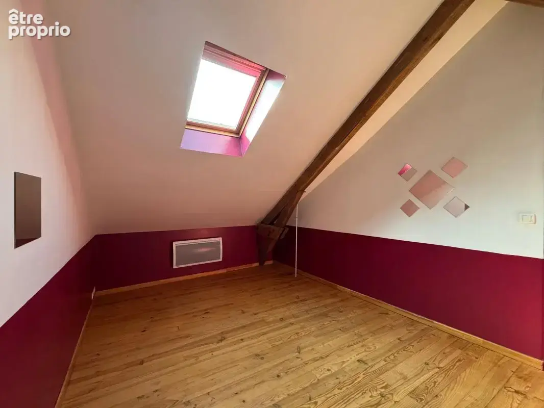 [INVESTISSEMENT / RENTABILITÉ 10 % BRUTS] Immeuble de rapport à Saint-Satur - photo 21