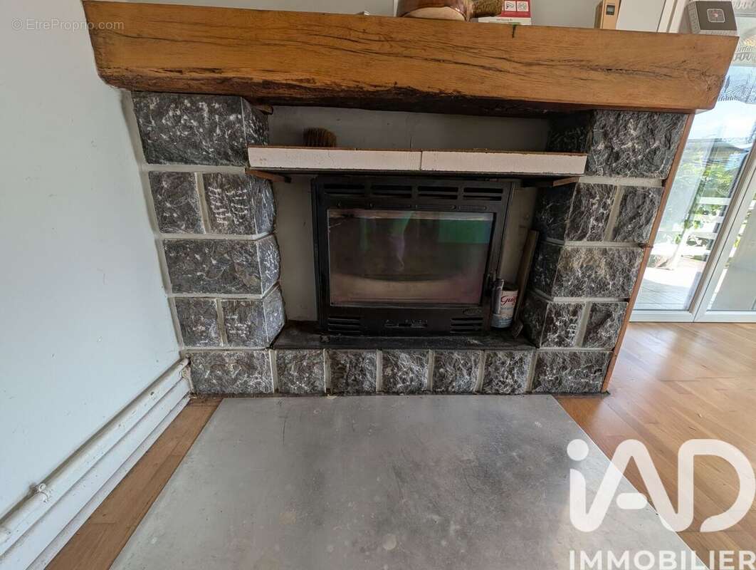 Photo 8 - Maison à GERDE