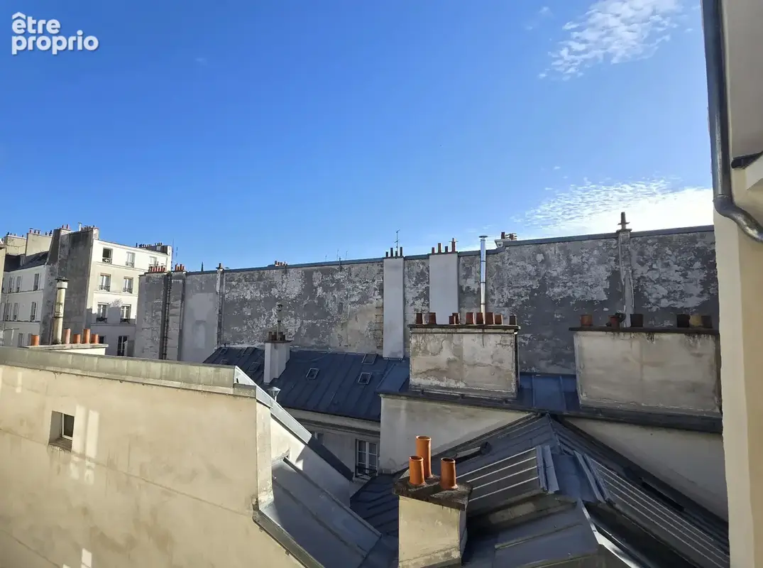 Magnifique studio st georges - notre dame de lorette - photo 7