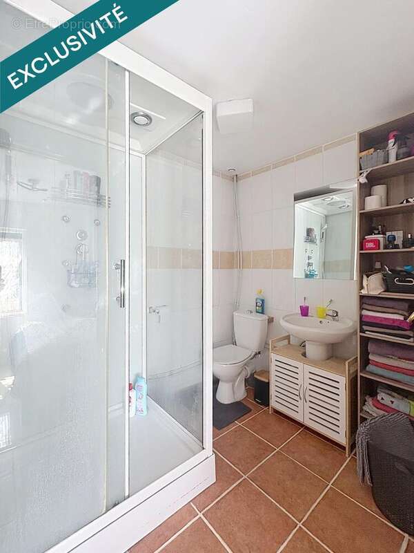 Photo 7 - Maison à BEAURAINVILLE