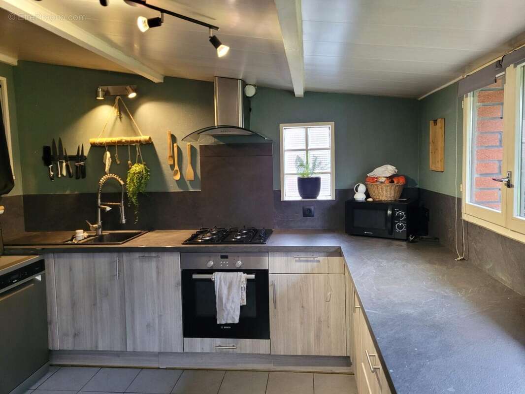 Maison à SEMERIES