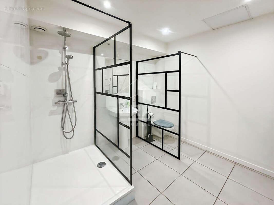 Maison 207m² à rognonas - photo 17
