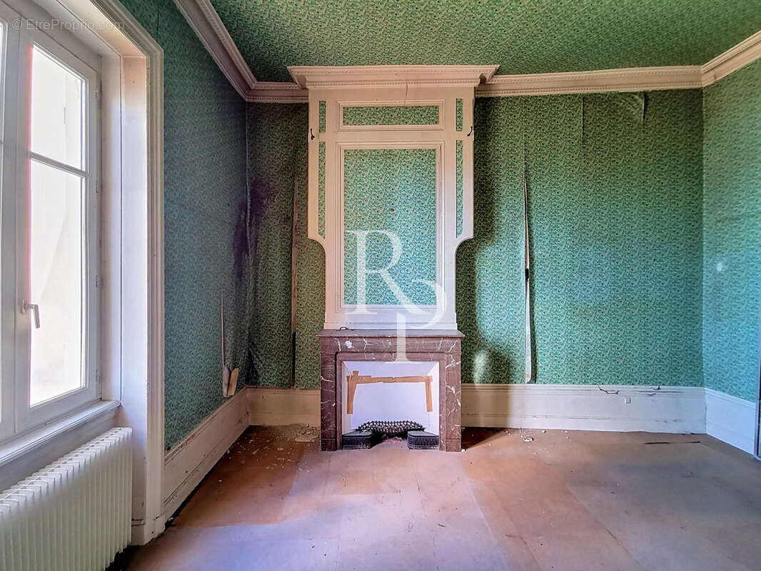 Appartement à LYON-5E