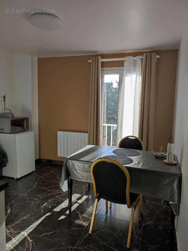 Maison à SEVRAN