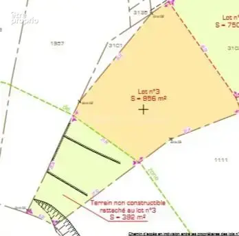 Terrain constructible - photo 3