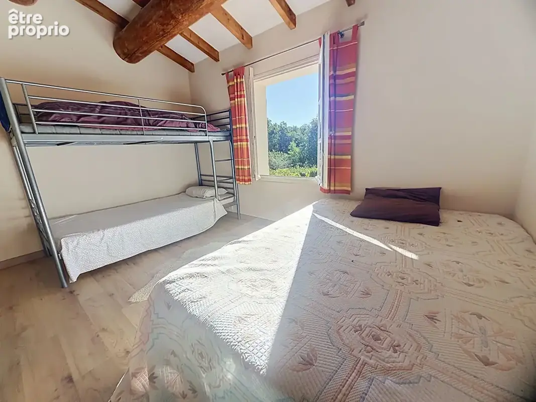 Bastide  familiale au calme, entre jardin arboré et douceur de vivre au bord de la piscine - photo 10