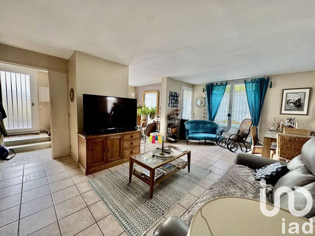 Photo 1 - Appartement à NANDY