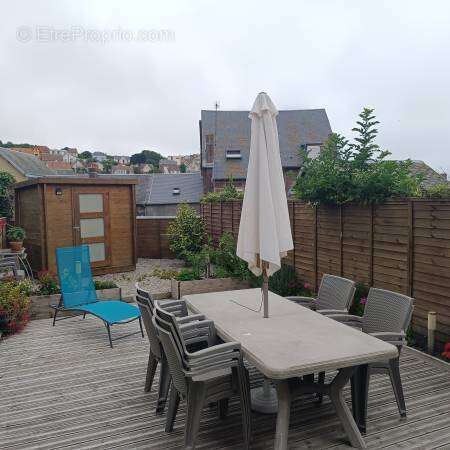 Maison 117 m² à Ault  - photo 4