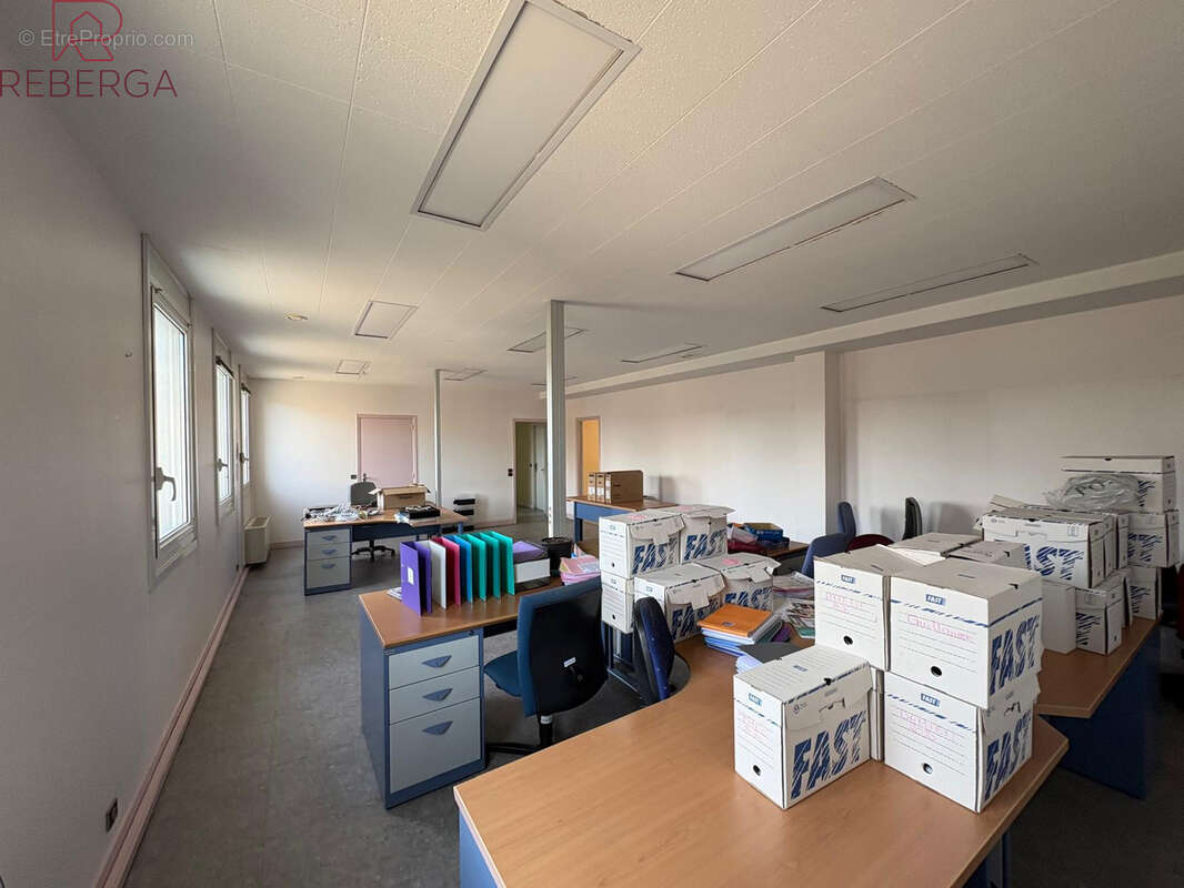 Appartement à MAZAMET