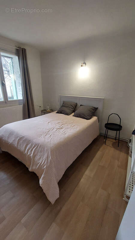 Maison à BARCELONNETTE