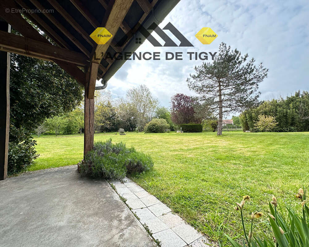 A VENDRE Maison centre bourg - photo 12